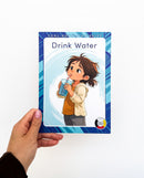 Cool-Down Strategies (Flash Cards)