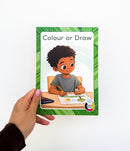 Cool-Down Strategies (Flash Cards)