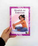 Cool-Down Strategies (Flash Cards)