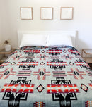 Blanket - Grey (King)