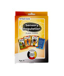 Sensory Regulation (Flash Cards)