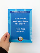 Sensory Regulation (Flash Cards)
