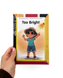 Sensory Regulation (Flash Cards)