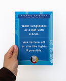 Sensory Regulation (Flash Cards)