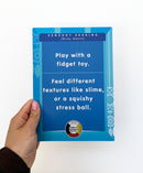 Sensory Regulation (Flash Cards)