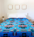 Blanket - Blue (King)