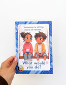 What Would You Do? (Flash Cards)