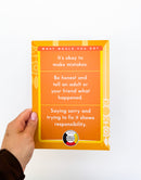 What Would You Do? (Flash Cards)