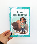 Positive Affirmations (Flash Cards)