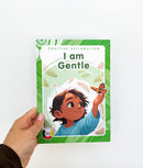 Positive Affirmations (Flash Cards)
