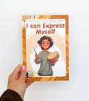 Positive Affirmations (Flash Cards)