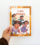 Positive Affirmations (Flash Cards)