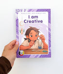 Positive Affirmations (Flash Cards)