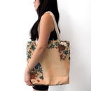 Rope Tote Bag (Little Critters Tan)