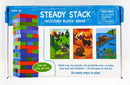 Seven Teachings Stack-N-Steady