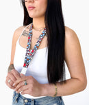 Lanyard (Medicine Flower)