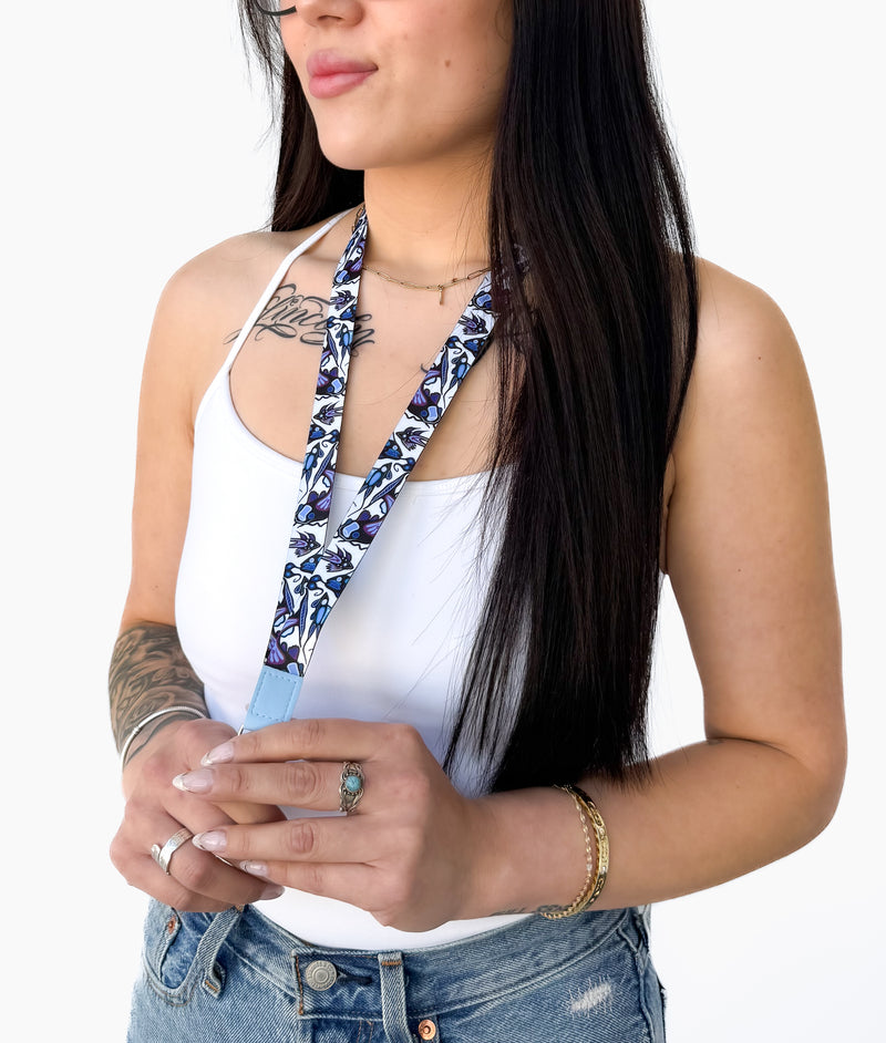 Lanyard (Grand River Evening)