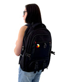 Enamel Pin (Medicine Wheel)