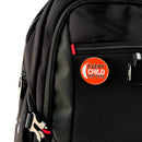 Enamel Pin (Every Child Matters)