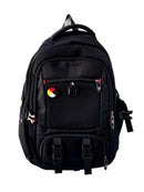 Enamel Pin (Medicine Wheel)