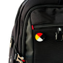 Enamel Pin (Medicine Wheel)