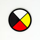 Magnet - 4 Colour