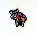 Magnet - Moose