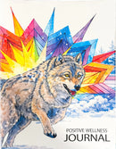 Positive Message Journal [ETA August 2026]