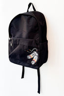 Backpack - Feathers