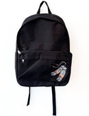 Backpack - Feathers