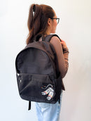 Backpack - Feathers