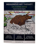 Coloring Book (Adult)