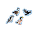 Progressive Learning Floor Puzzle - The Winged-Ones (ETA Fall 2026)