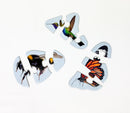 Progressive Learning Floor Puzzle - The Winged-Ones (ETA Fall 2026)