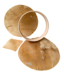 2-Sided Hand Drum Kit