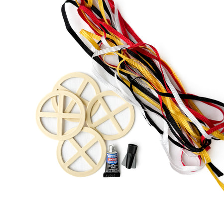 Medicine Wheel Kit