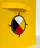 Foldable Cube Storage Bins (4 Colour)