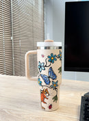 40oz Travel Tumblers (Little Critters)