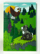 Seven Teachings Stack-N-Steady (ETA April 2026)