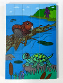 Seven Teachings Stack-N-Steady (ETA April 2026)