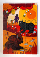 Seven Teachings Stack-N-Steady (ETA April 2026)