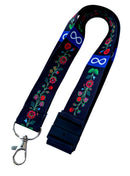 Breakaway Lanyard (Metis)