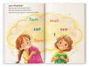 I See. Drumbeat Decodables Set 3. (ETA Summer 2026)