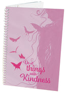 Journal (Pink)
