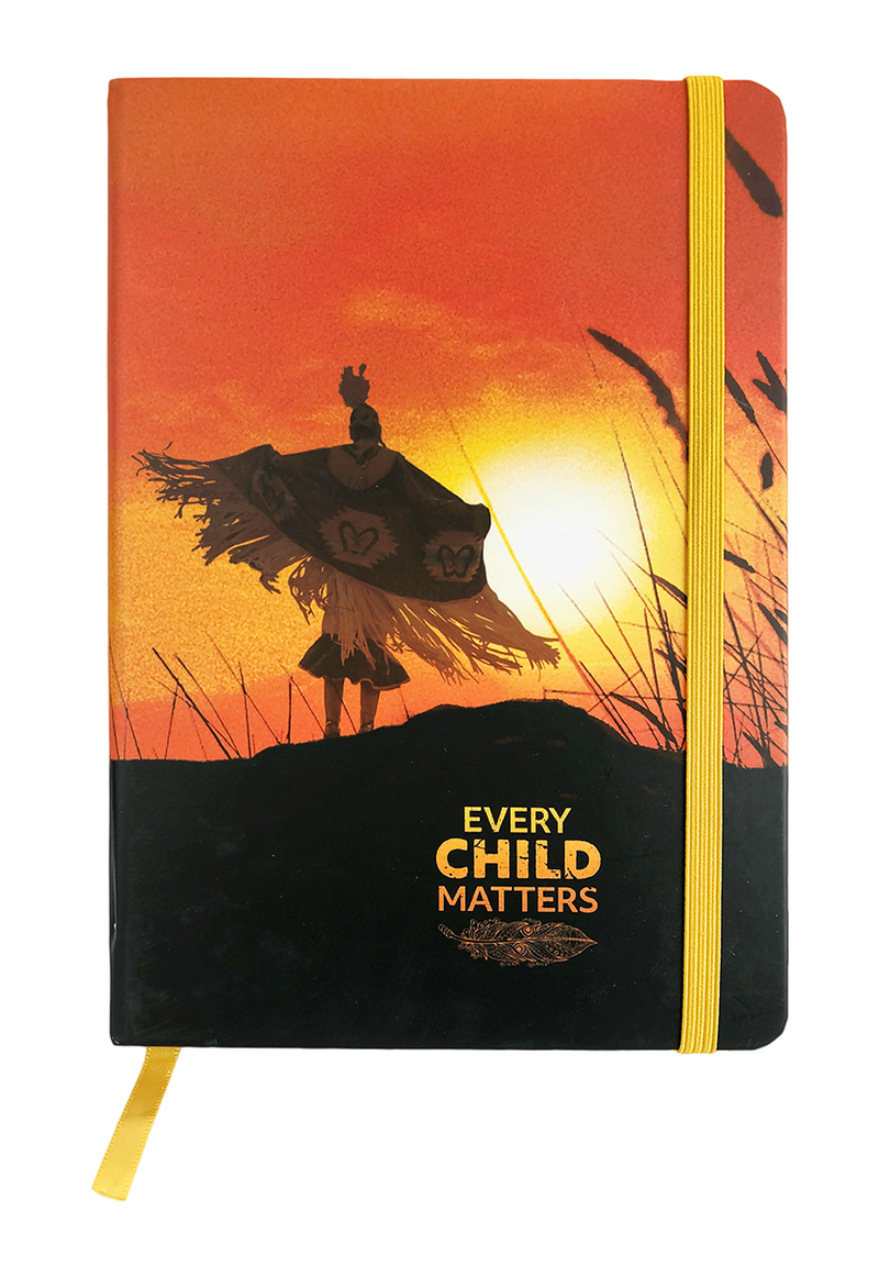 Journal (Every Child Matters)