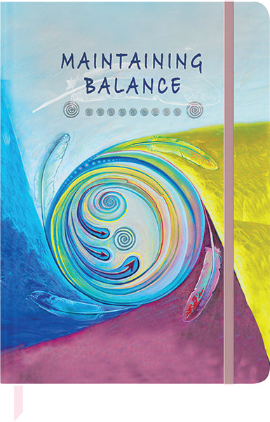 Journal (Maintaining Balance)