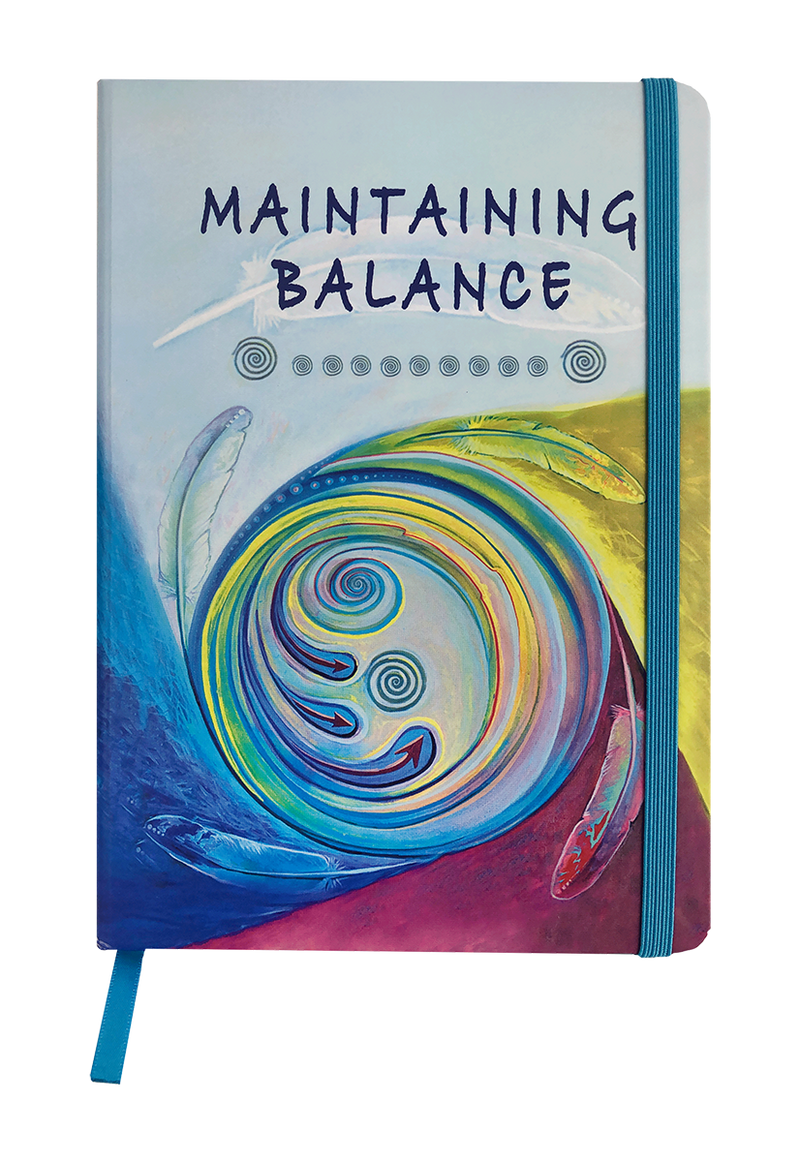 Journal (Maintaining Balance)