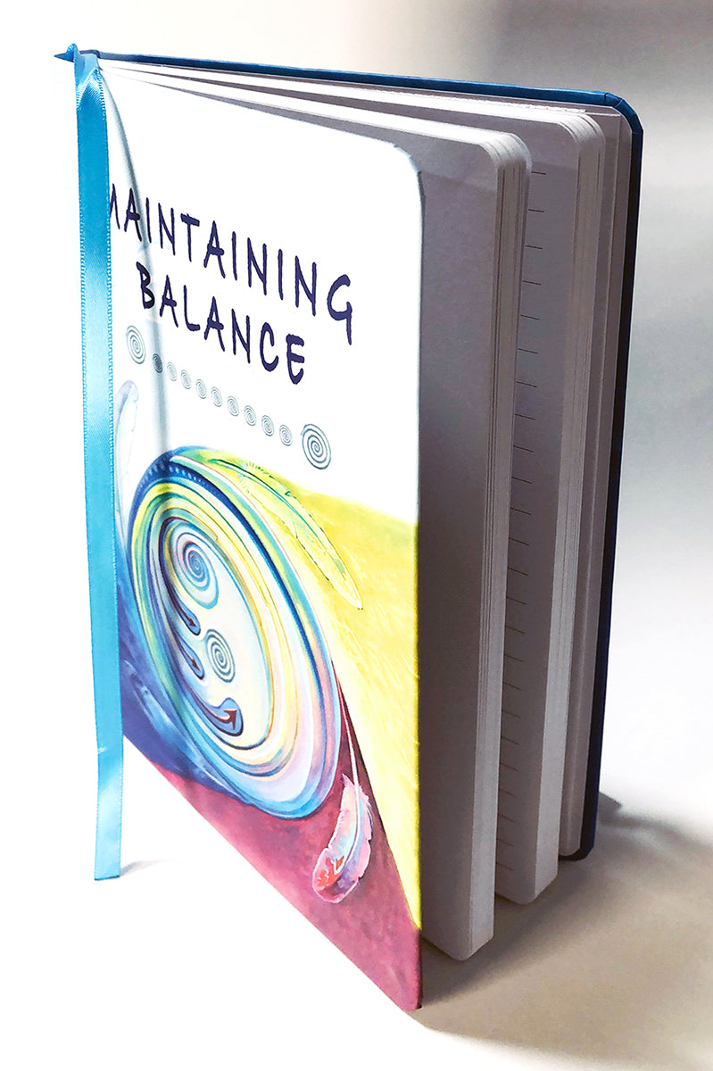 Journal (Maintaining Balance)