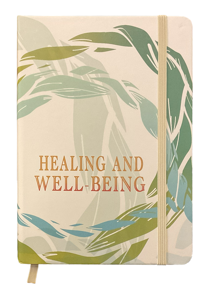 Journal (Healing)