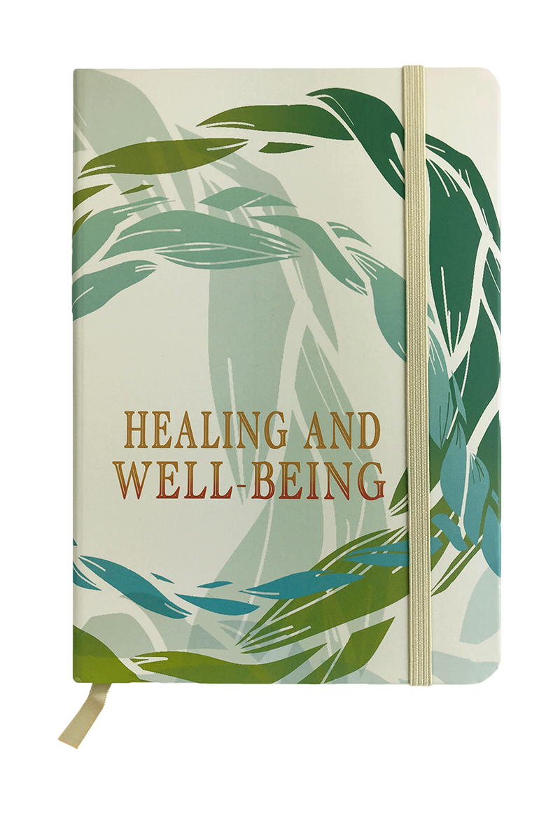 Journal (Healing)